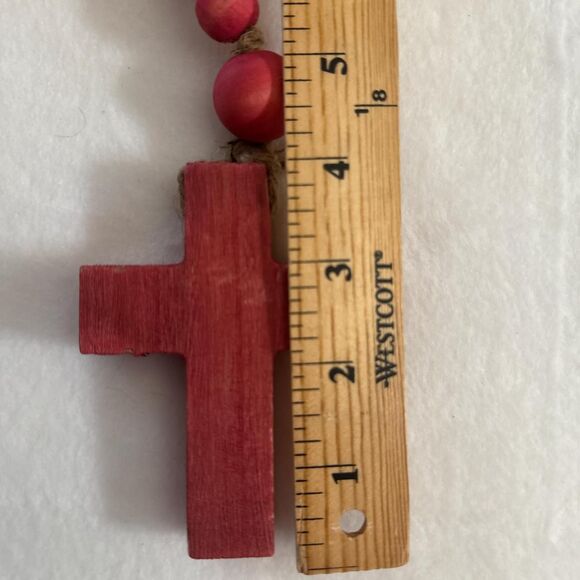 Unbranded Women's Red Jewellery - Picture 5 of 7